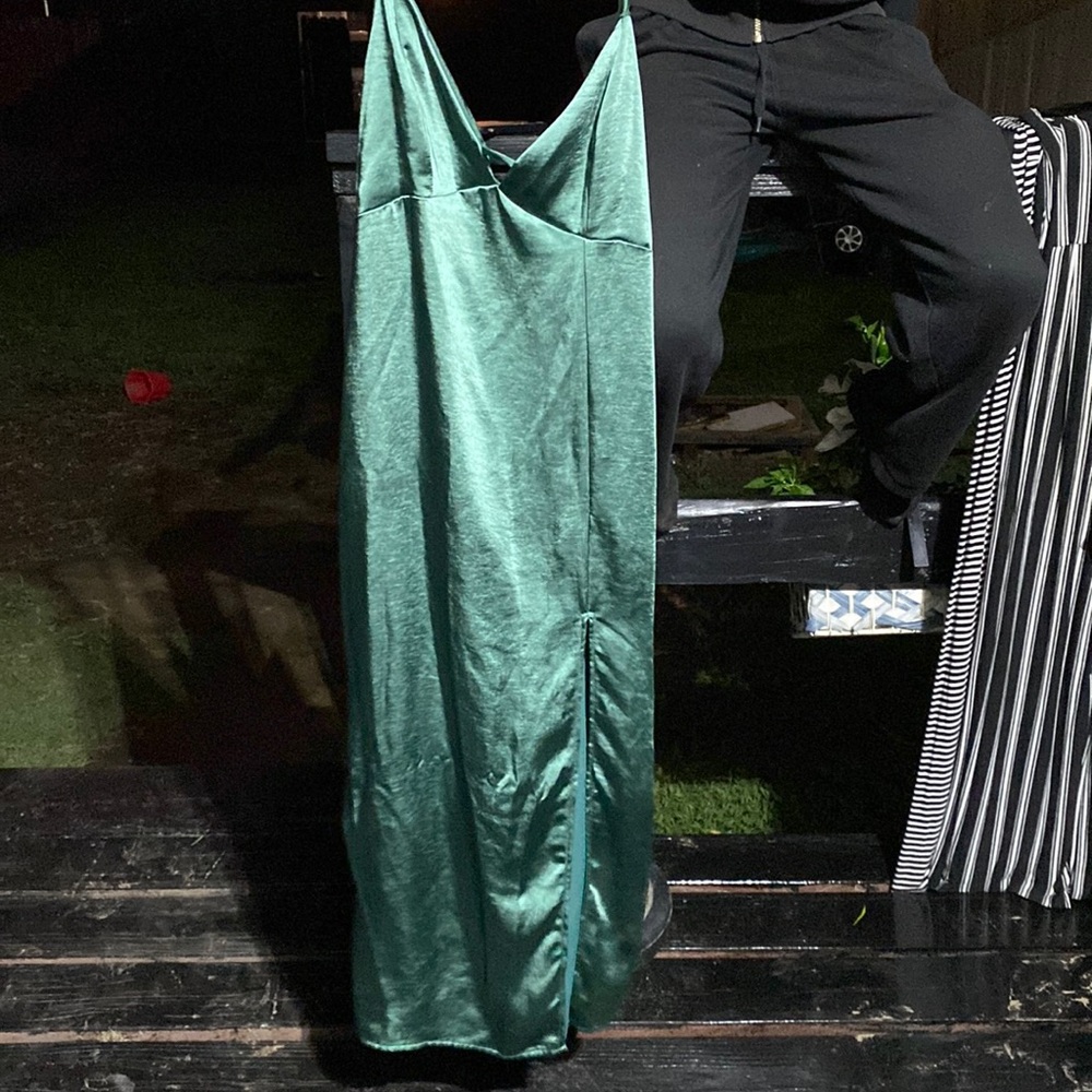 dress